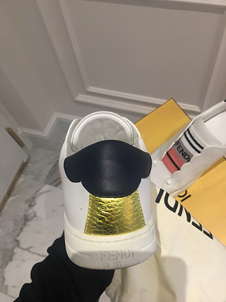 Fendi Fendi sneakers