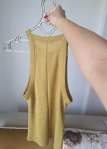 Mango marka Bluz - Görsel 4