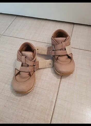 Ayakkabı - Görsel 2