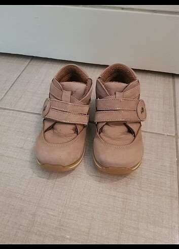 Ayakkabı - Görsel 3