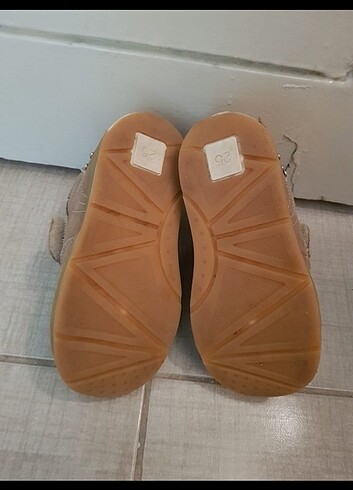 Ayakkabı - Görsel 5