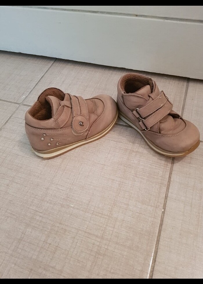 Ayakkabı - Görsel 4