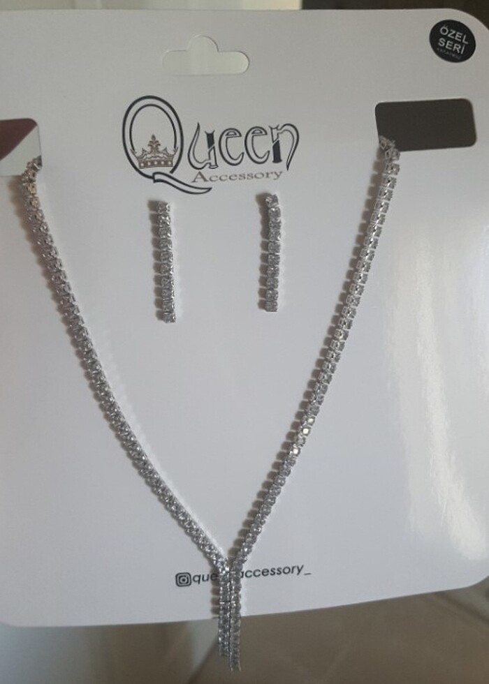 Gelin seti - Görsel 2