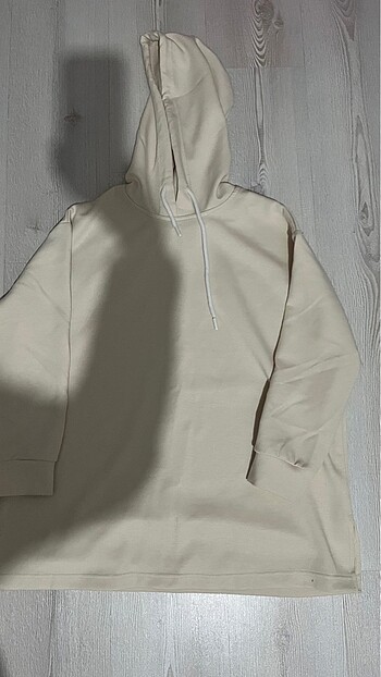 oysho kumaş sweatshirt