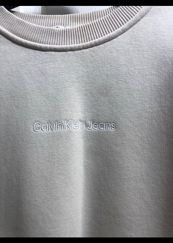 s Beden Calvin Klein Sweatshirt