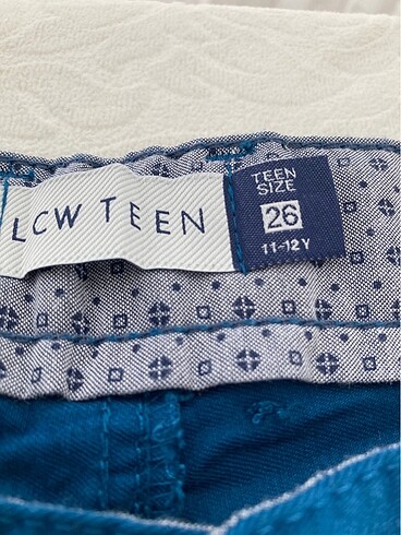 LC Waikiki LCW marka