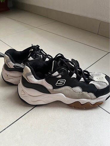 Skechers SKECHER KADIN AYAKKABI