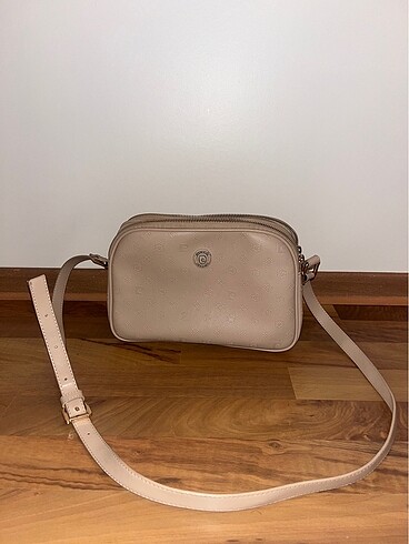 PIERRE CARDIN OMUZ ÇANTASI