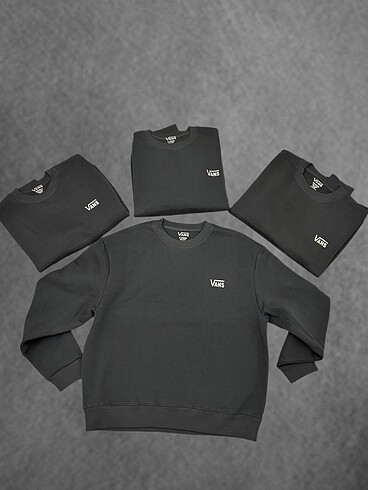 Vans Sweatshirt