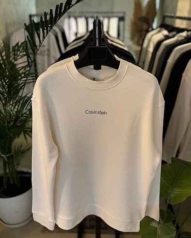 Calvin Klein Sweatshirt