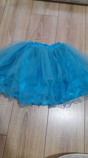 Tutu etek