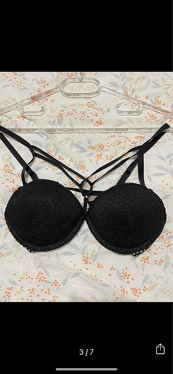 s Beden #Penti Wowbra Push Up Sütyen