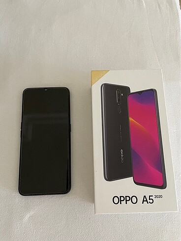 Oppo A5