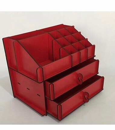 Organize