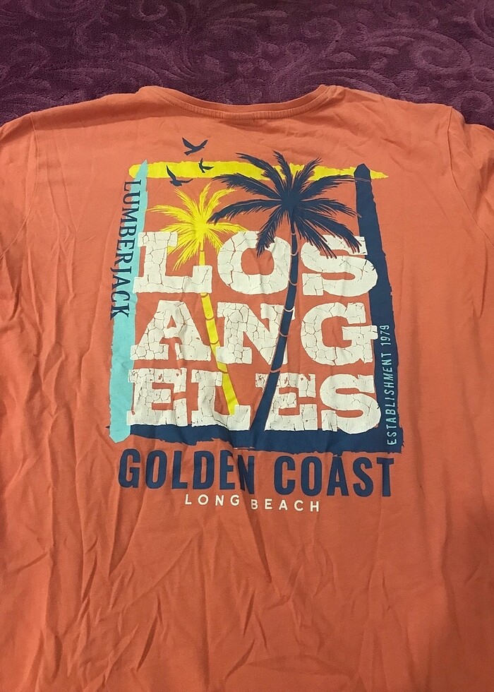 Tişört - Görsel 3