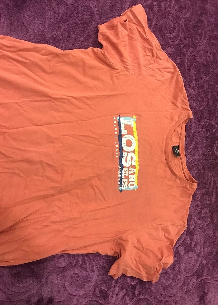 Tişört - Görsel 4