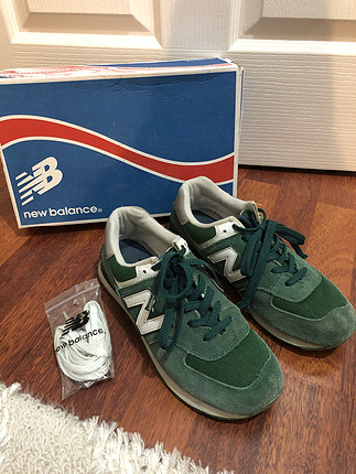 42 Beden New Balance sneaker