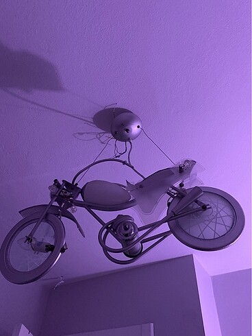Diğer Motor Avize