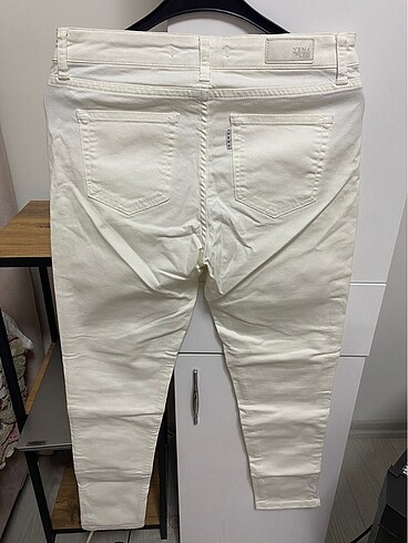 29 Beden Kot Pantolon