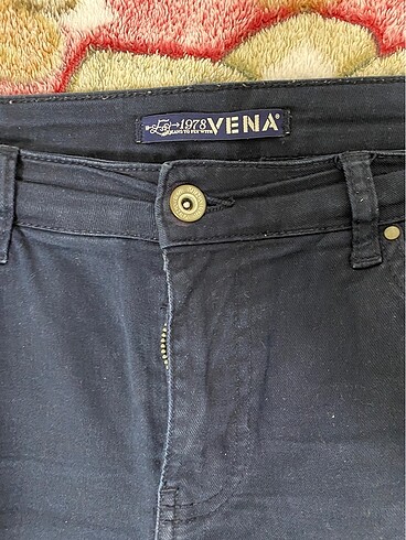 Vena Kot Pantolon