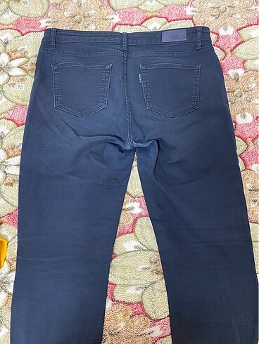 31 Beden Kot Pantolon