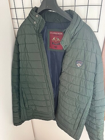 U.S Polo Assn. U.S mont