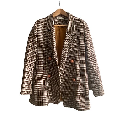 Blazer ceket