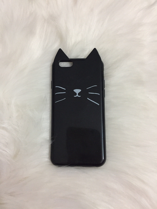 Iphone 6 telefon kabı