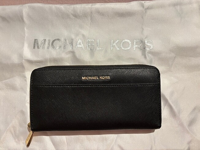 Michael Kors Cüzdan