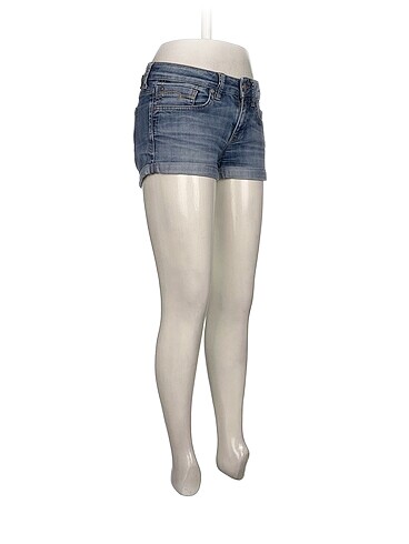 Mavi Jeans Mavi Jeans Jean / Kot Şort %70 İndirimli.