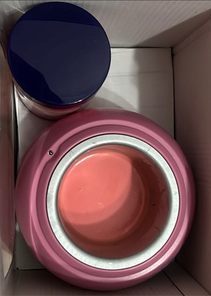 Agiss boncuk ağda makinesi - Görsel 3