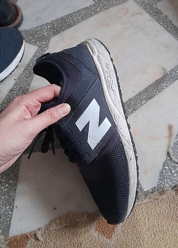 New balance ayakkabı