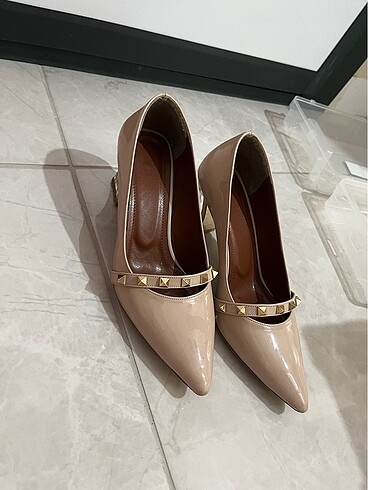 Stiletto