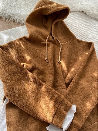 Zara Teddybear sweatshirt