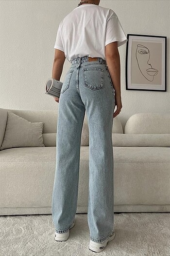 Palazzo Pantolon - Görsel 2