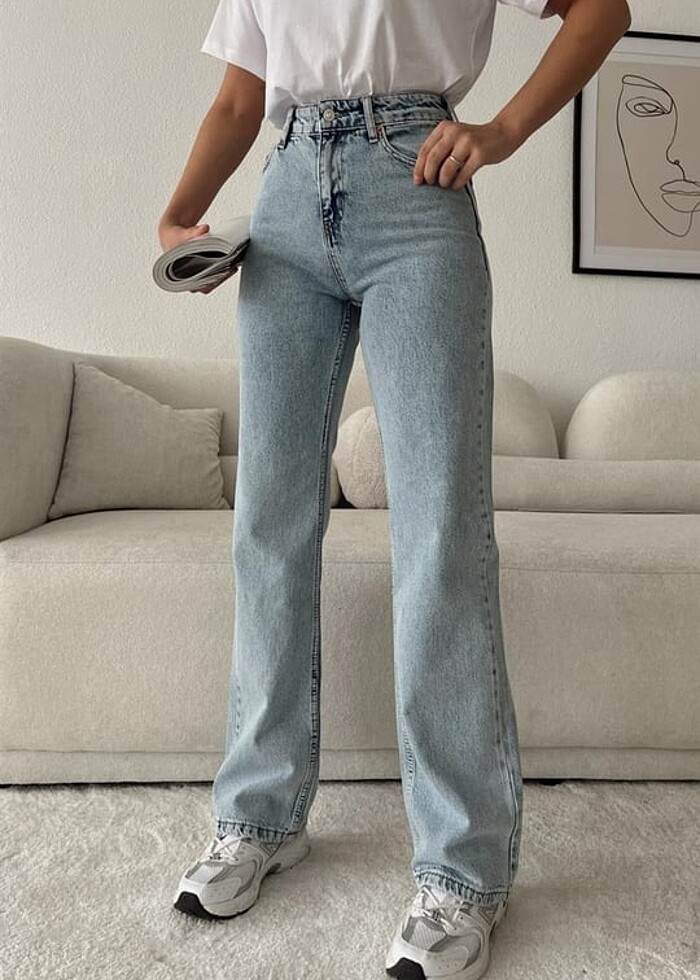 Palazzo Pantolon - Görsel 4