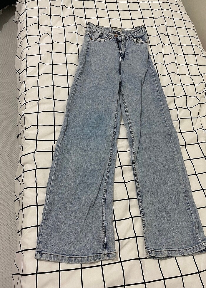 Palazzo Pantolon - Görsel 5