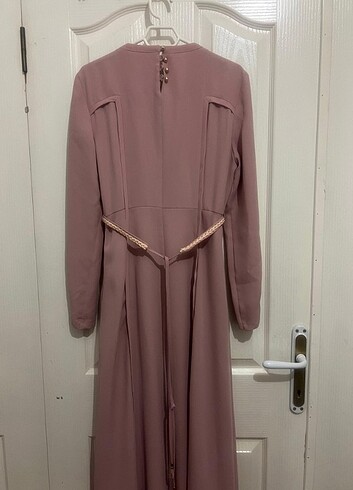 Armine elbise - Görsel 5