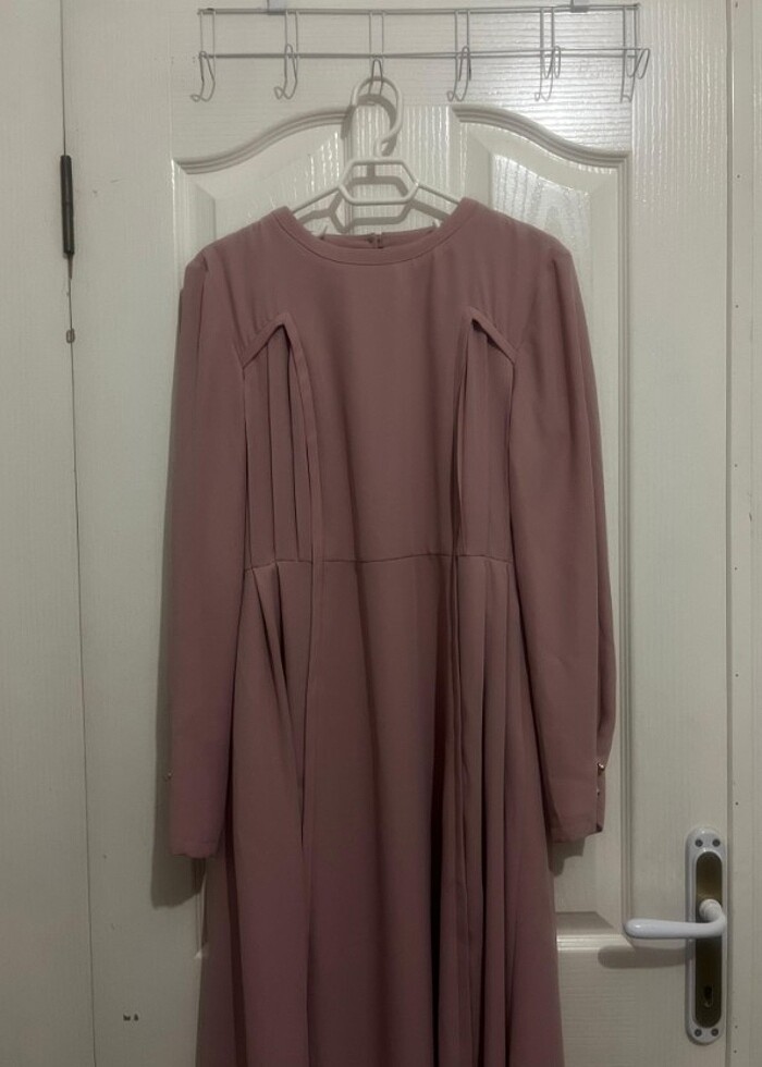 Armine elbise - Görsel 2