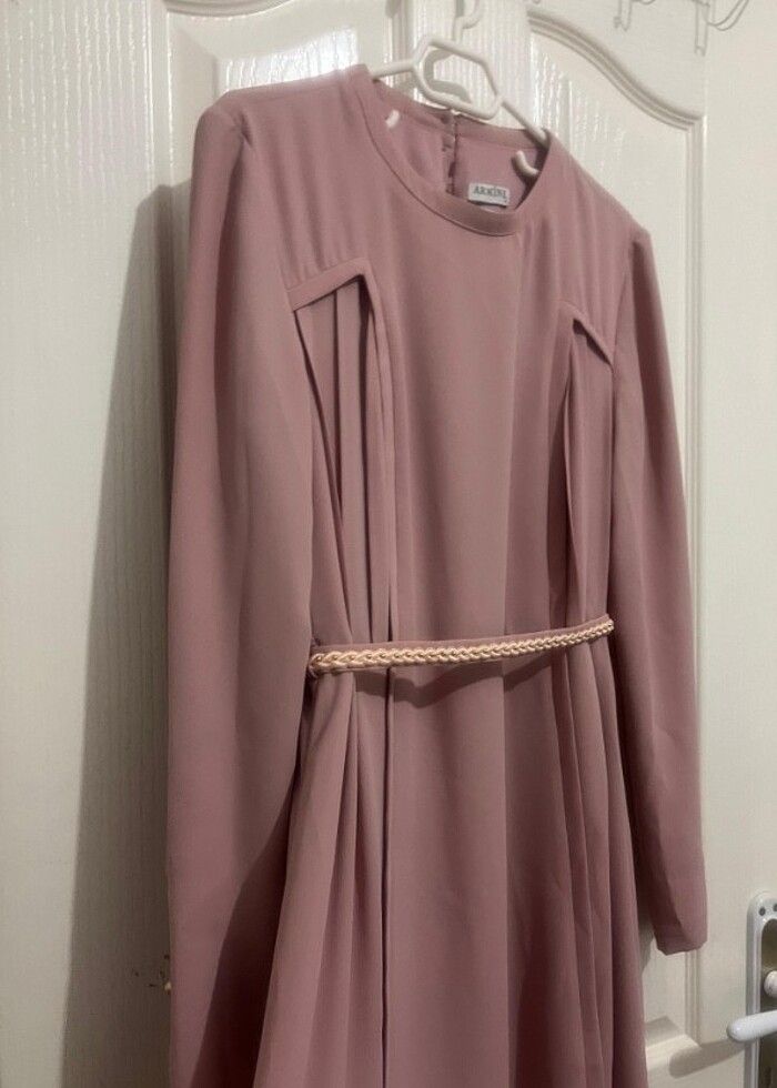 Armine elbise - Görsel 3