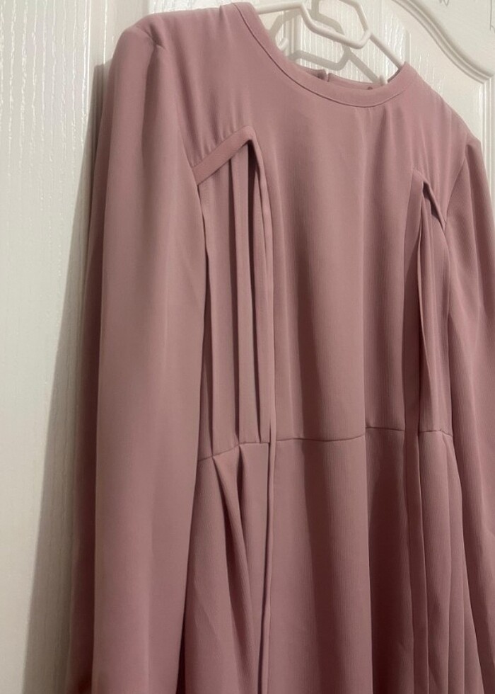 Armine elbise - Görsel 4