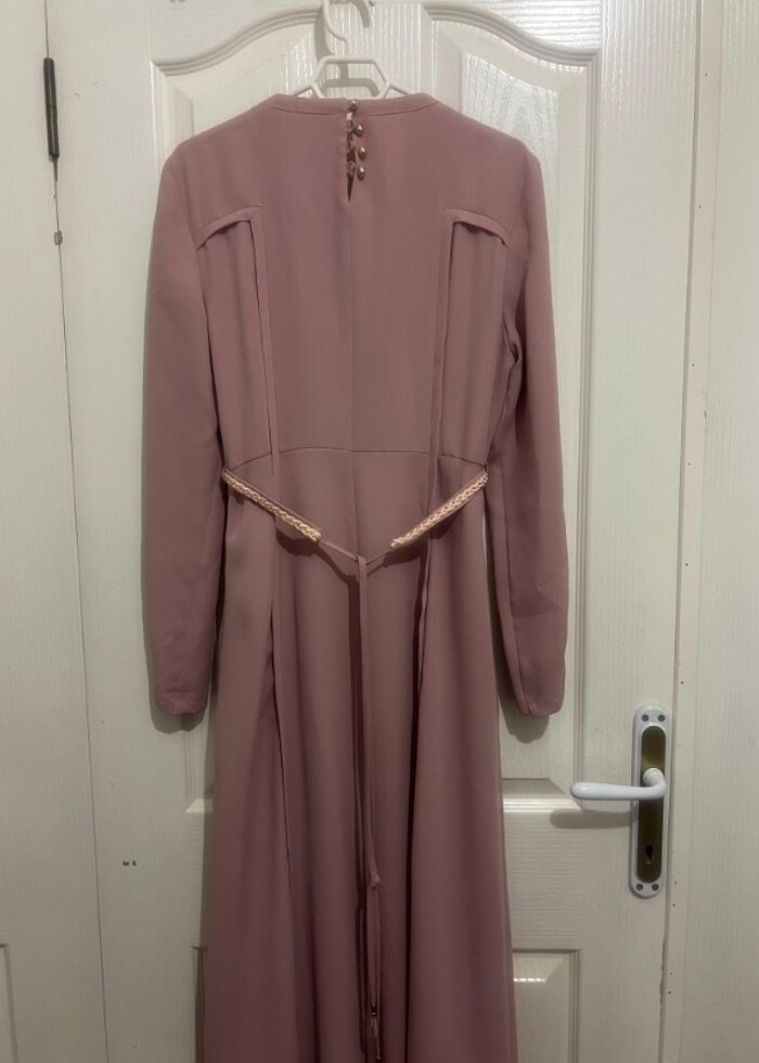 Armine elbise - Görsel 5