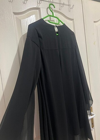 Şık tesettür tunik - Görsel 2