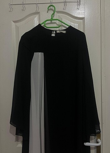 Şık tesettür tunik - Görsel 3