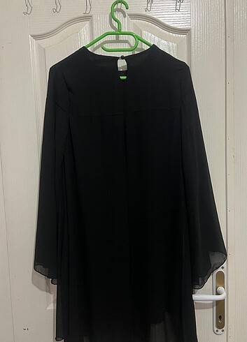 Şık tesettür tunik - Görsel 4