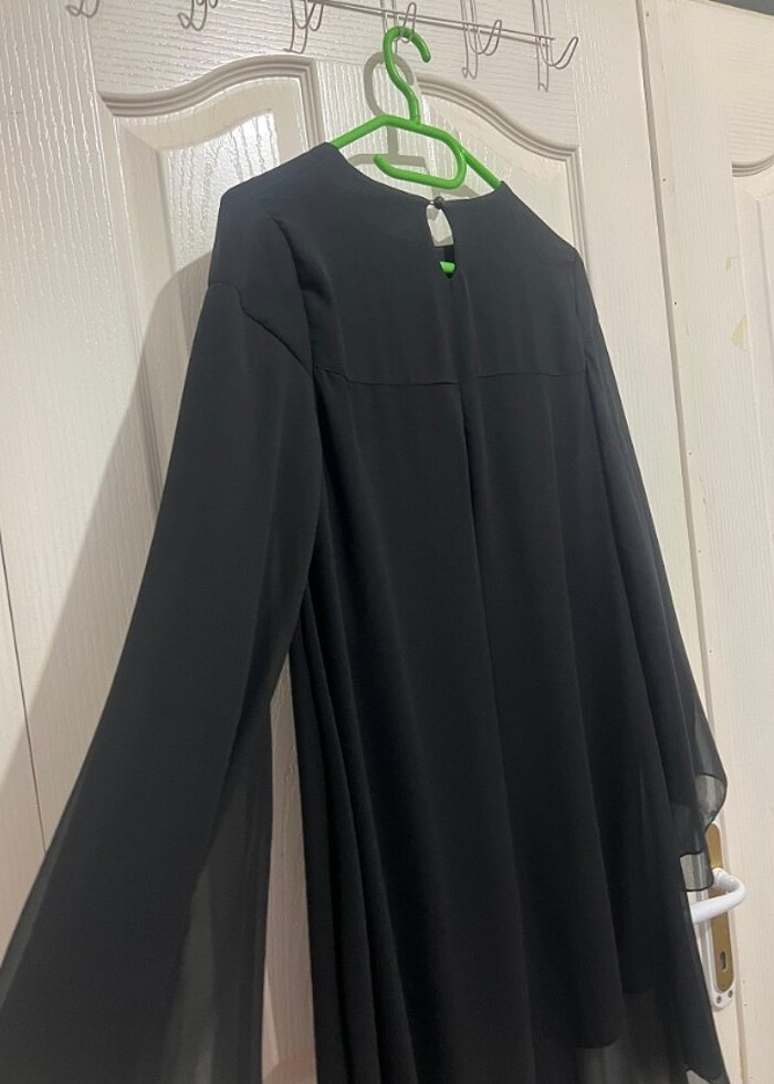 Şık tesettür tunik - Görsel 2