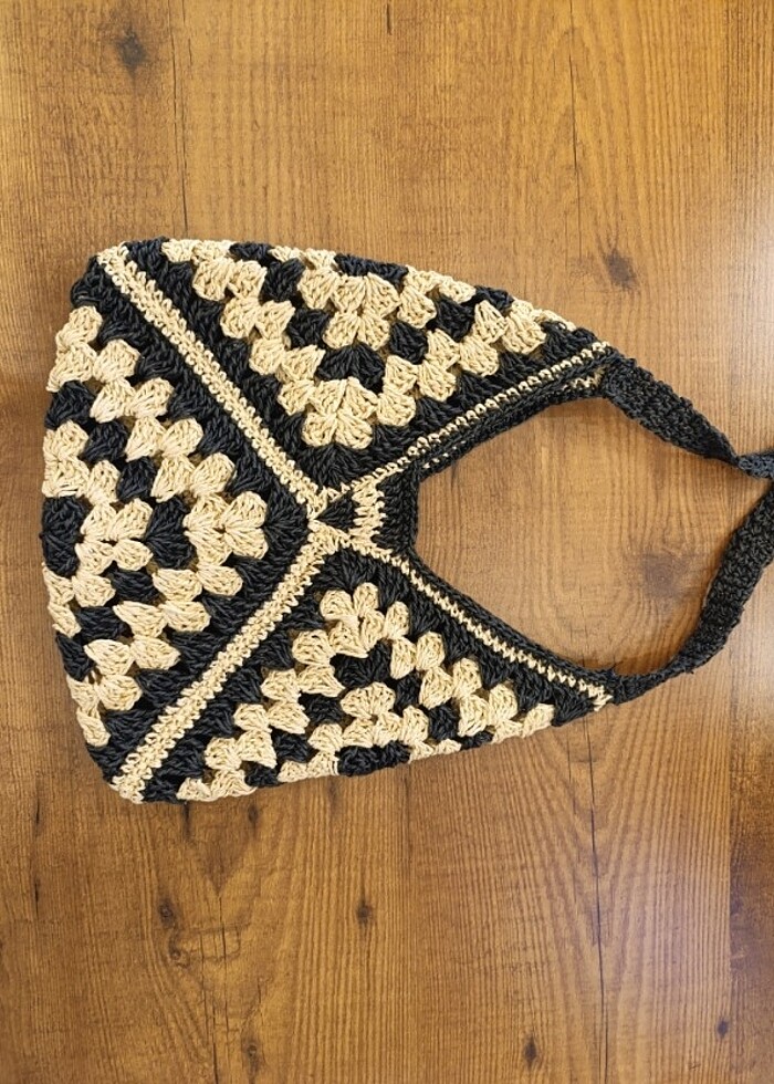 Penti model çanta  - Görsel 2