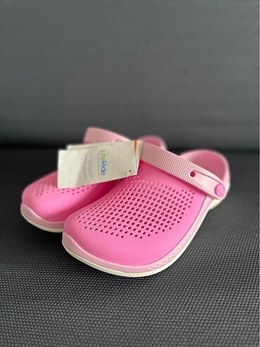ORJİNAL CROCS TERLİK