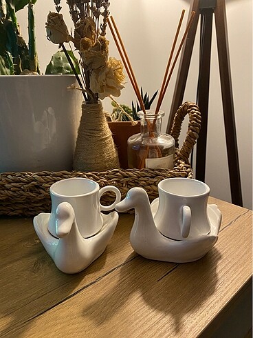 Paşabahçe Fincan takımı