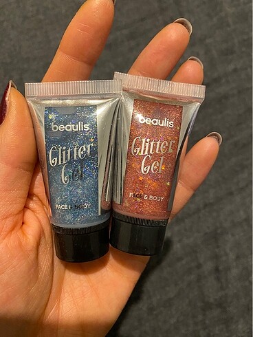 Glitter